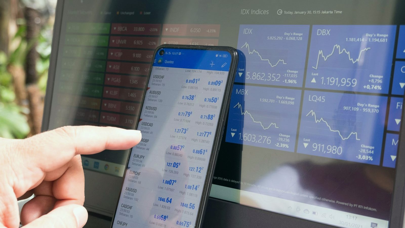 Flash USDTs Blog